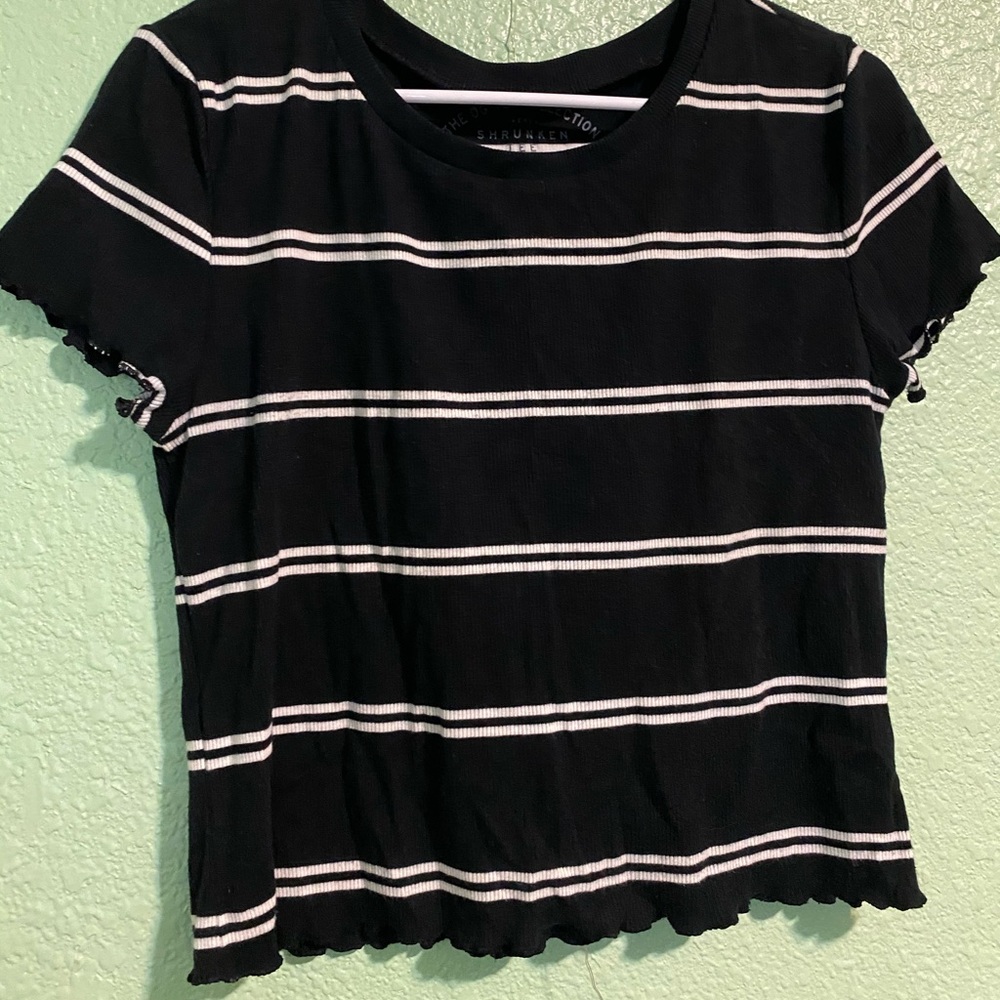 Basic Aeropostale tee